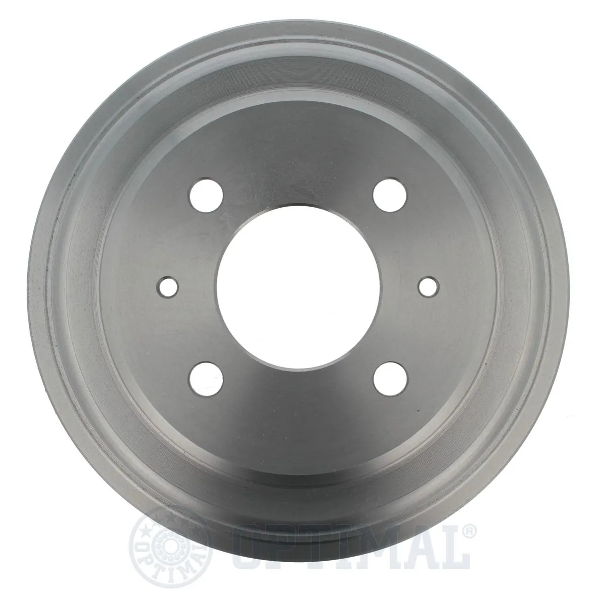 Brake Drum BT-2330