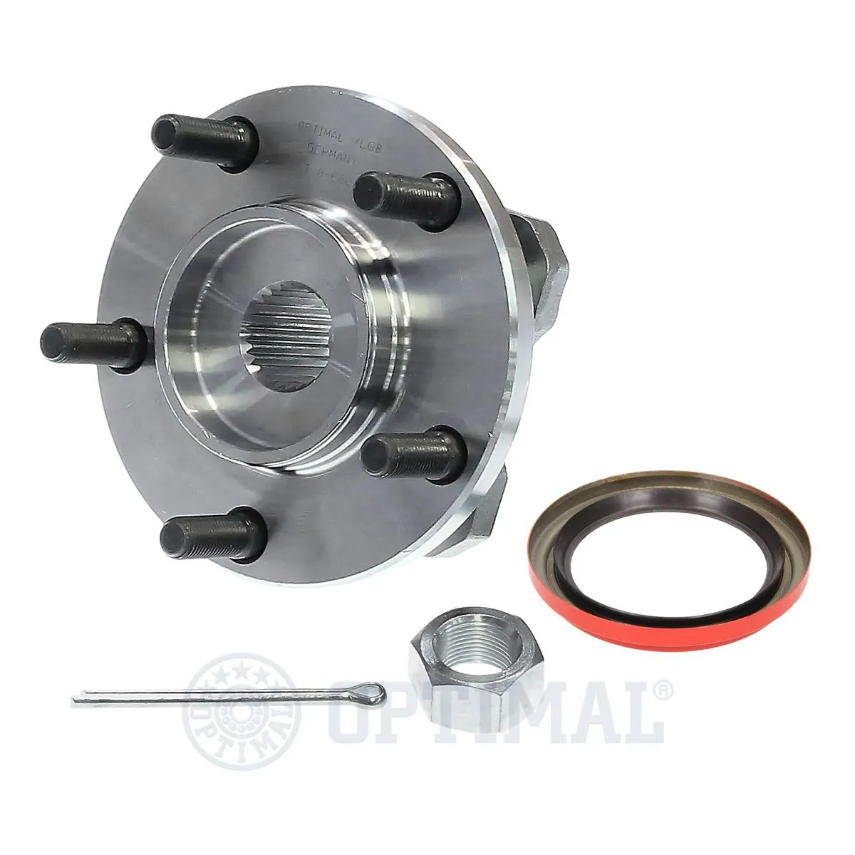 Wheel Bearing Kit 991990