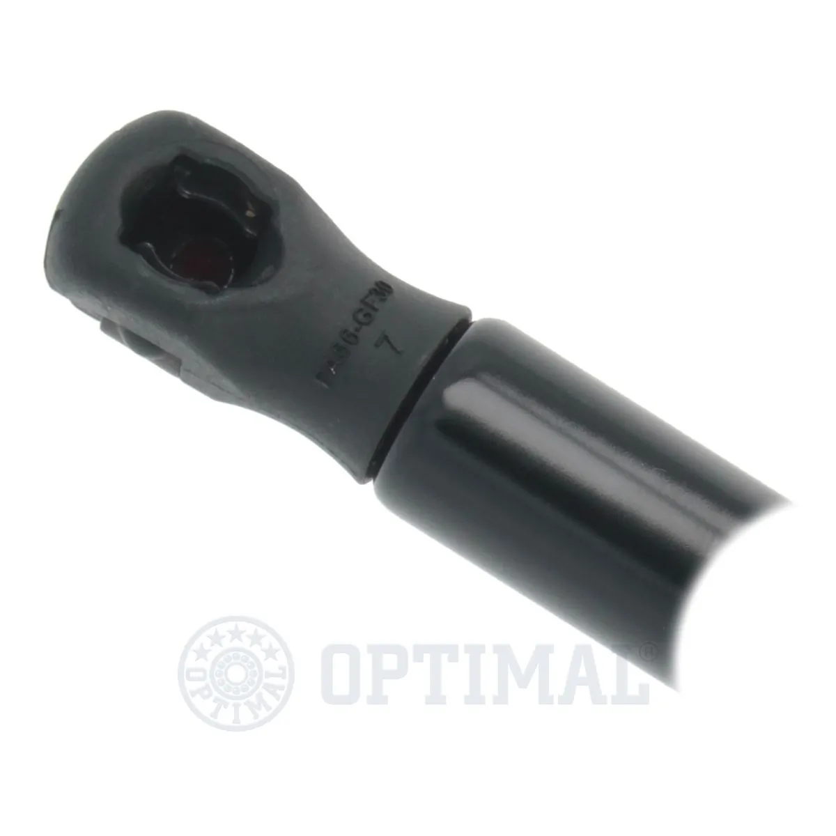 Gas Spring, boot/cargo area AG-50706