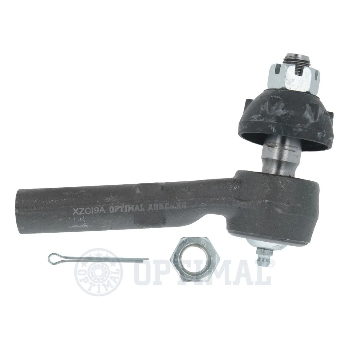 OPTIMAL G1-1489 Tie Rod End