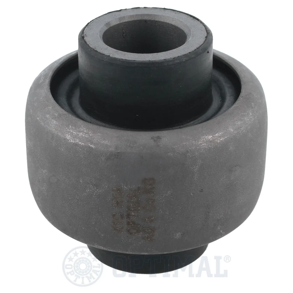 OPTIMAL G9-674 Mounting, control/trailing arm