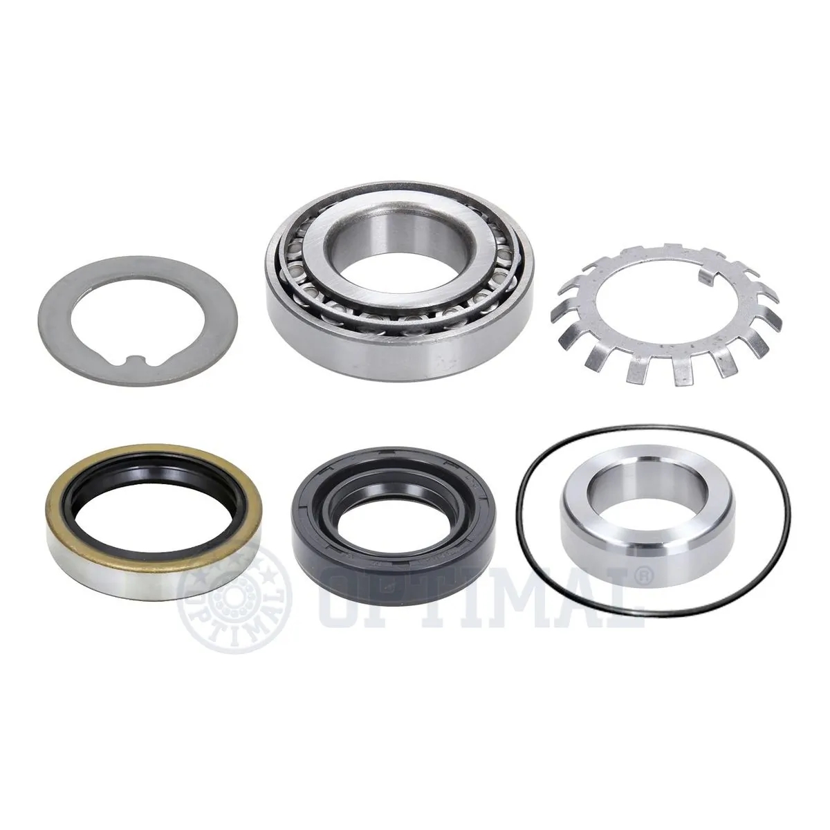 Wheel Bearing Kit 952936