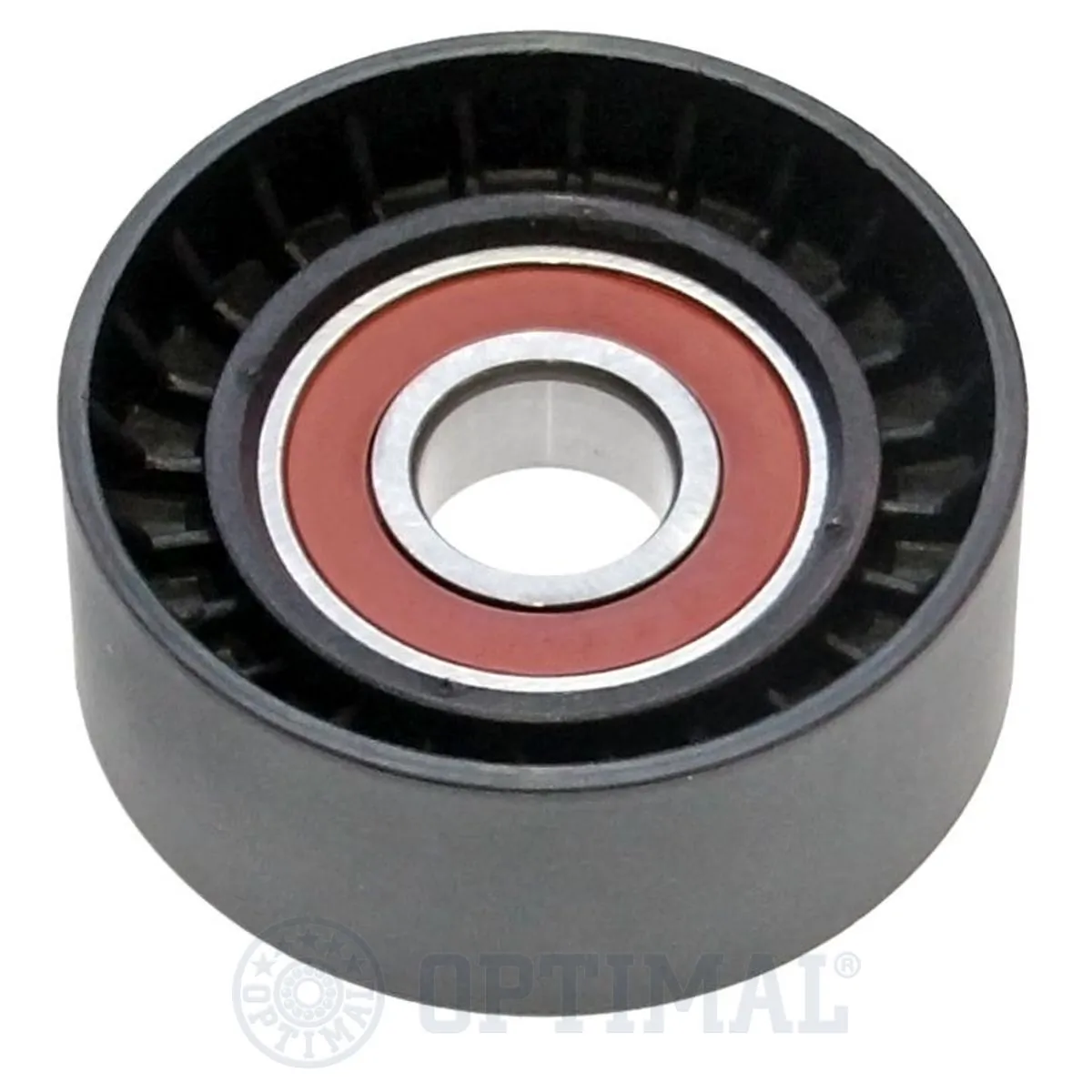 Tensioner Pulley, V-ribbed belt 0-N2042S