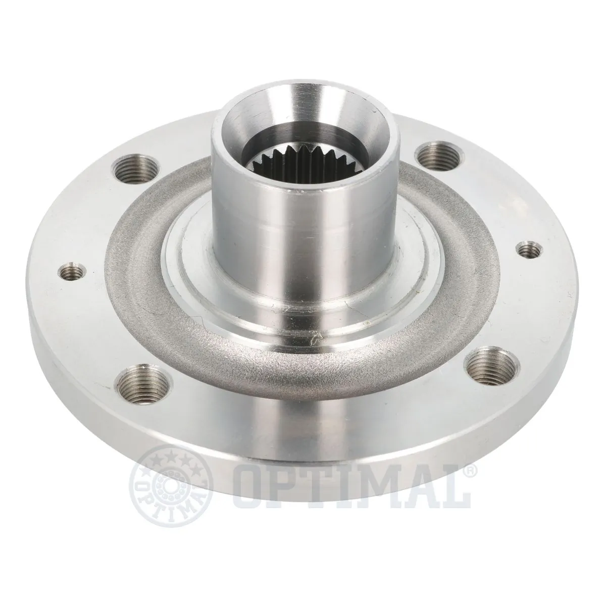 OPTIMAL 04-P508 Wheel Hub