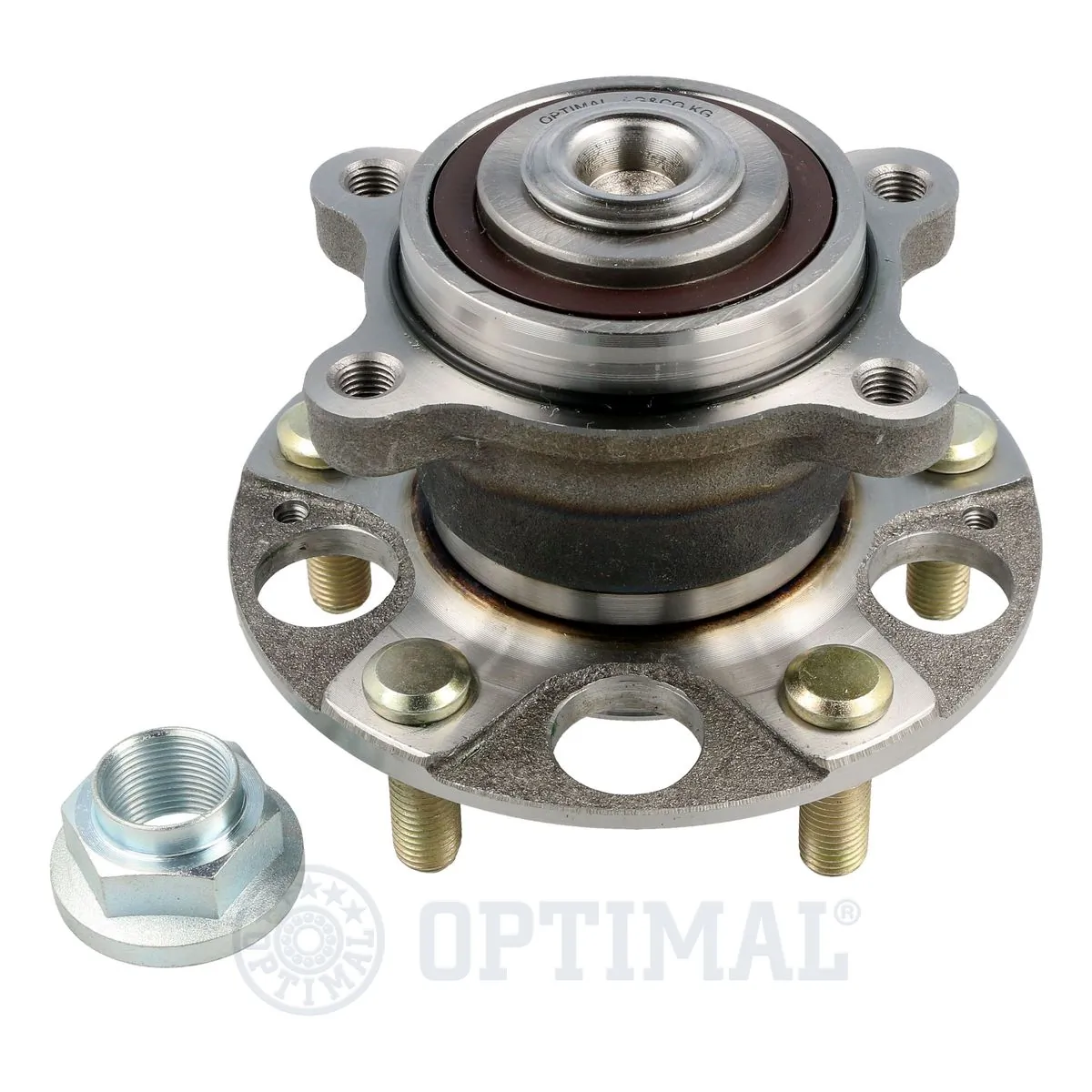 Wheel Bearing Kit 912358