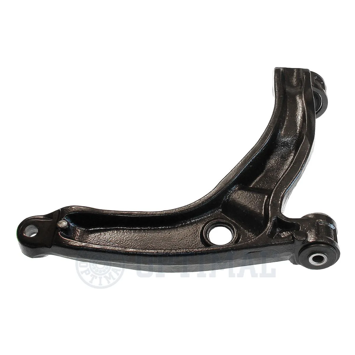 Control/Trailing Arm, wheel suspension G6-1321