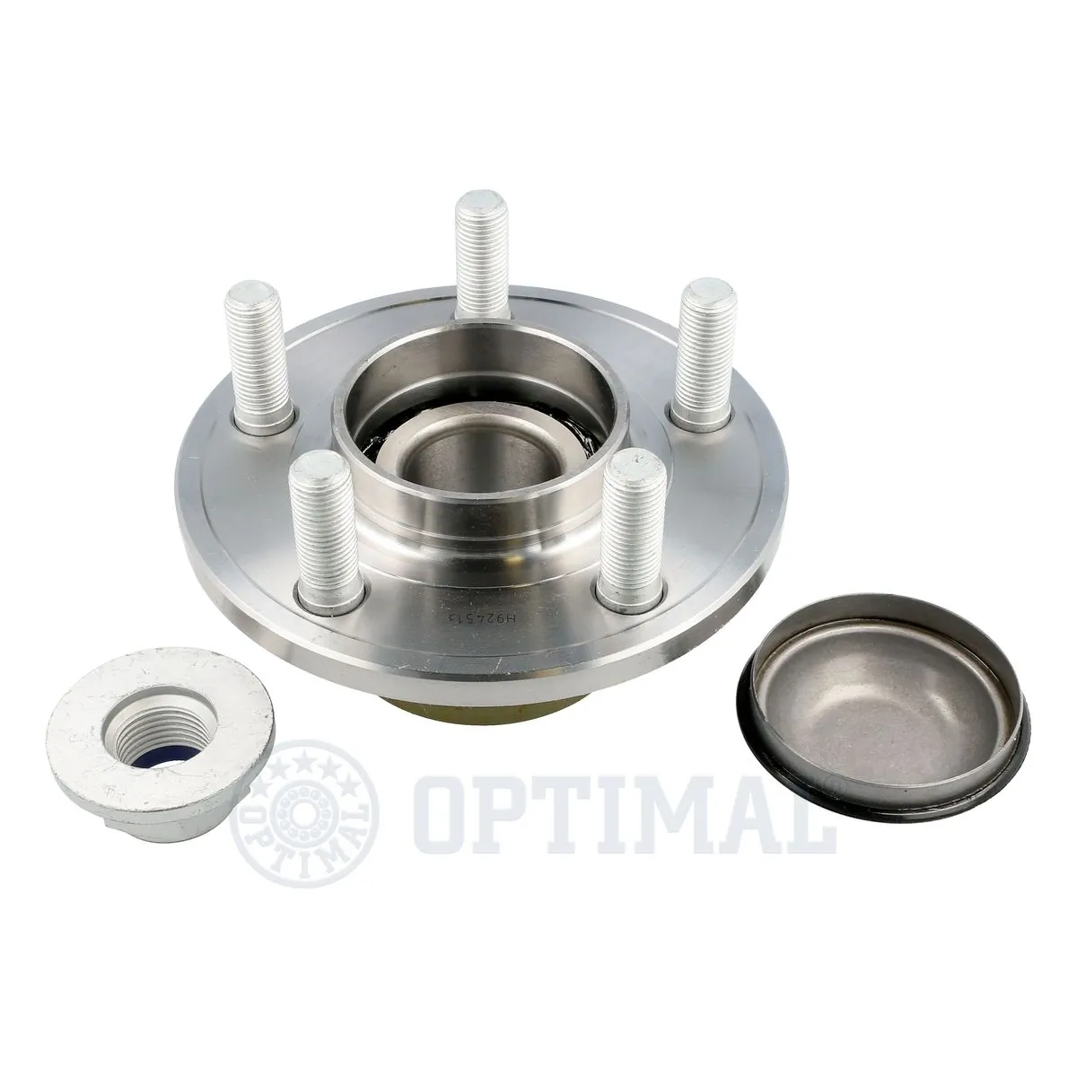 Wheel Bearing Kit 991611