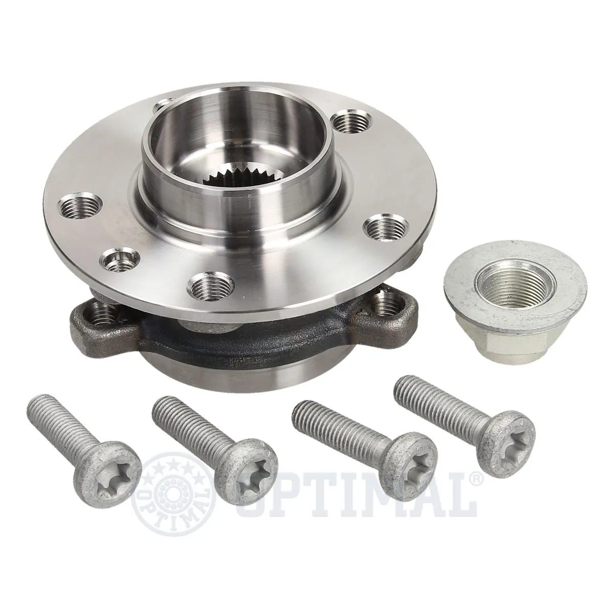 Wheel Bearing Kit 802614