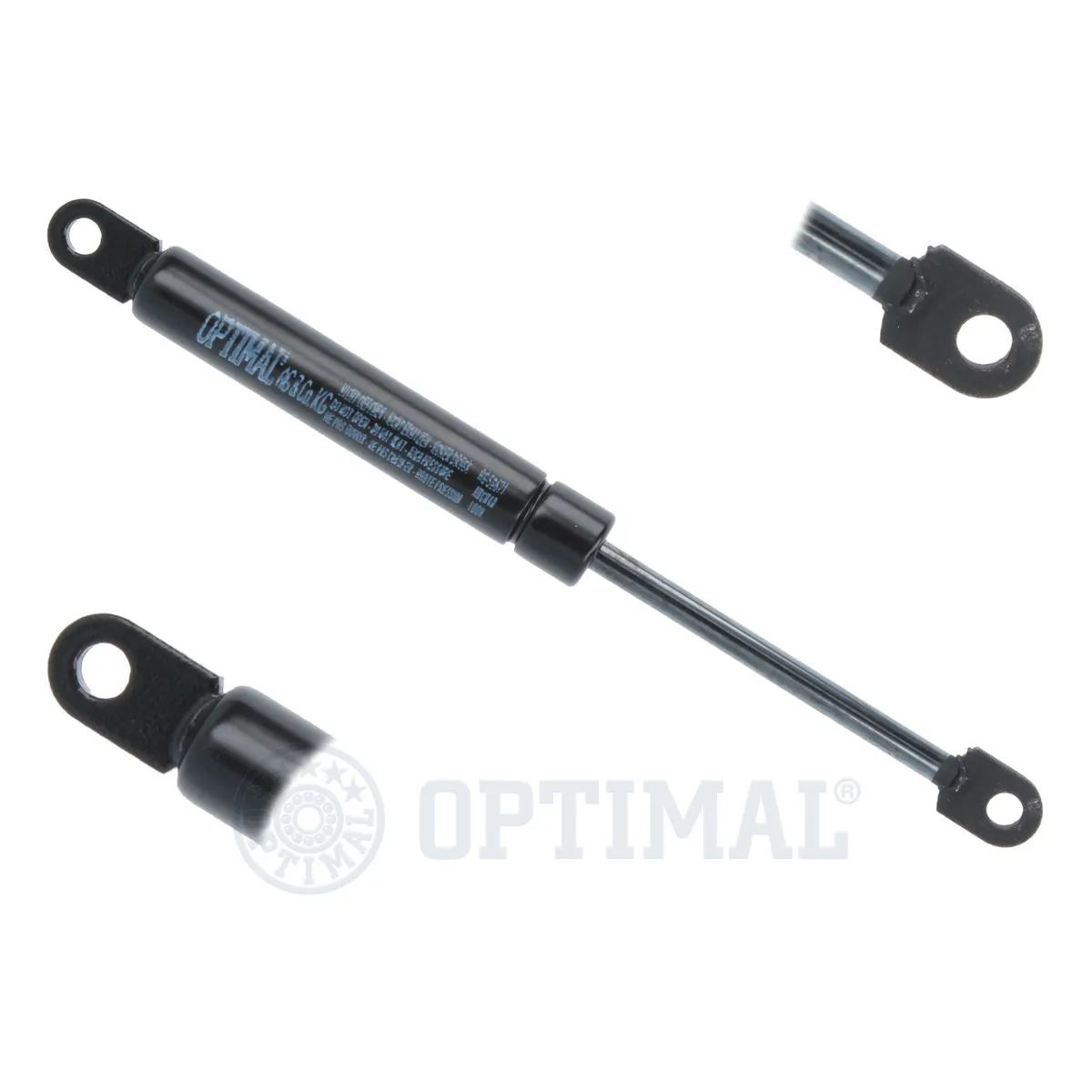 Gas Spring, foldaway table AG-50671