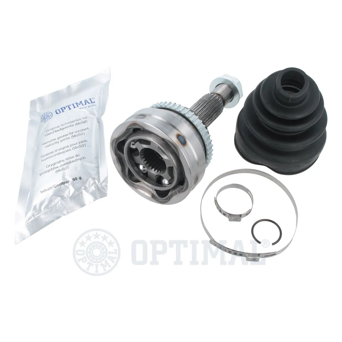 Joint Kit, drive shaft CW-3053