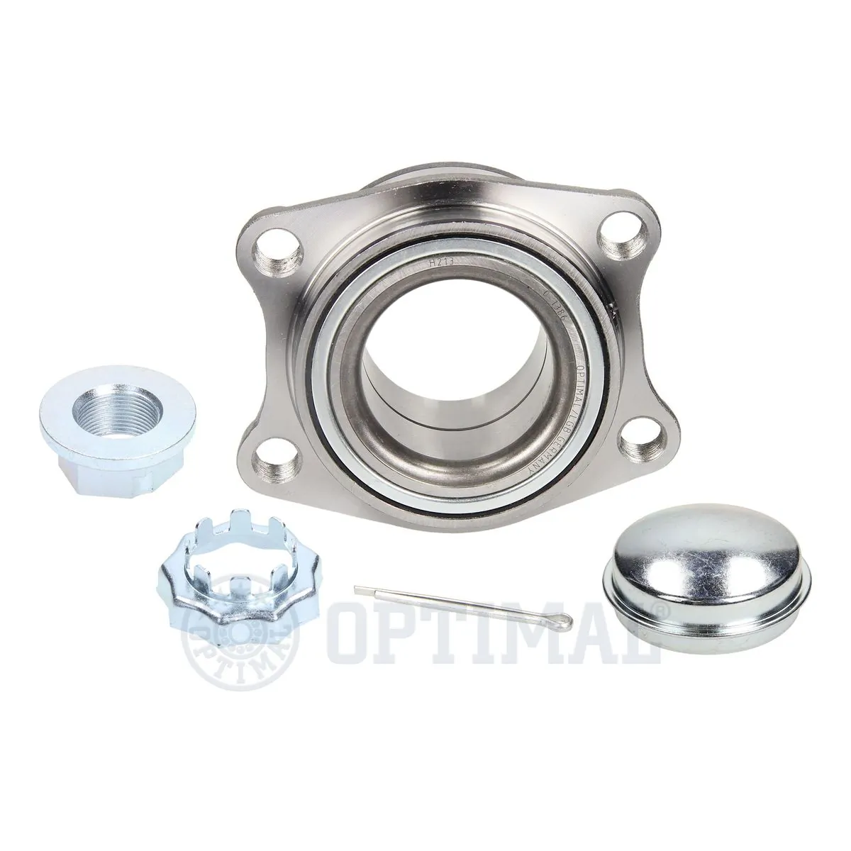 Wheel Bearing Kit 952766