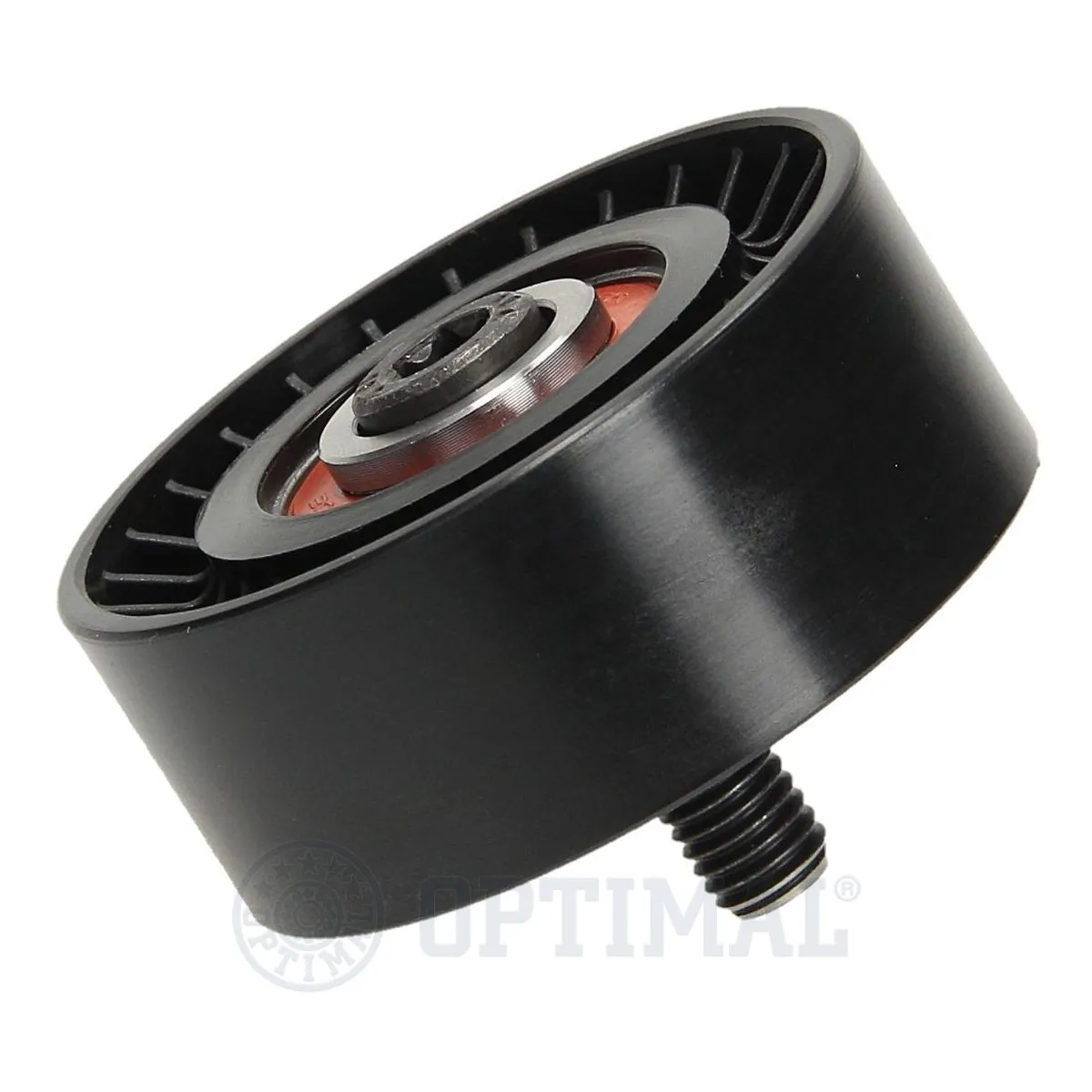 Tensioner Pulley, timing belt 0-N1960