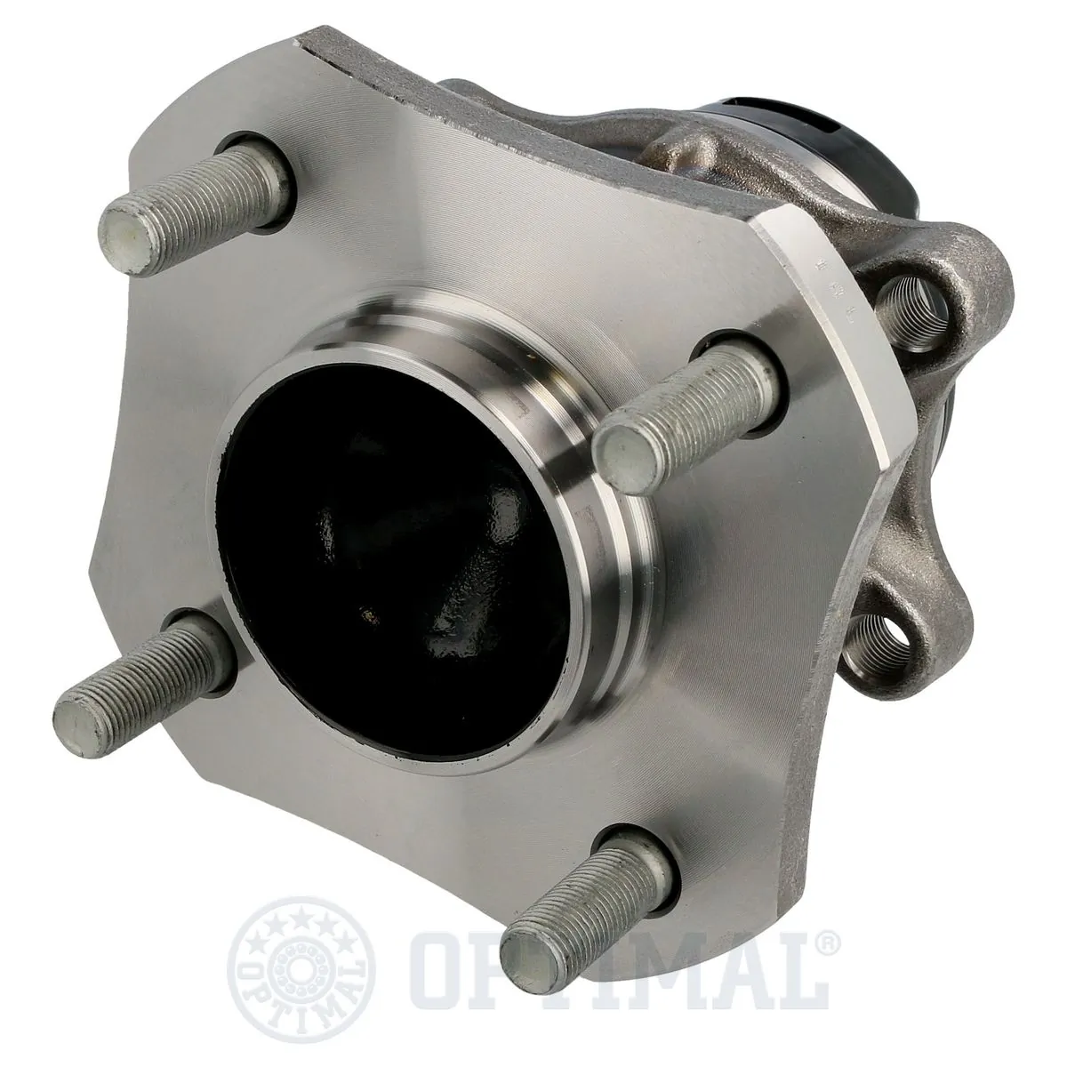 Wheel Bearing Kit 962866