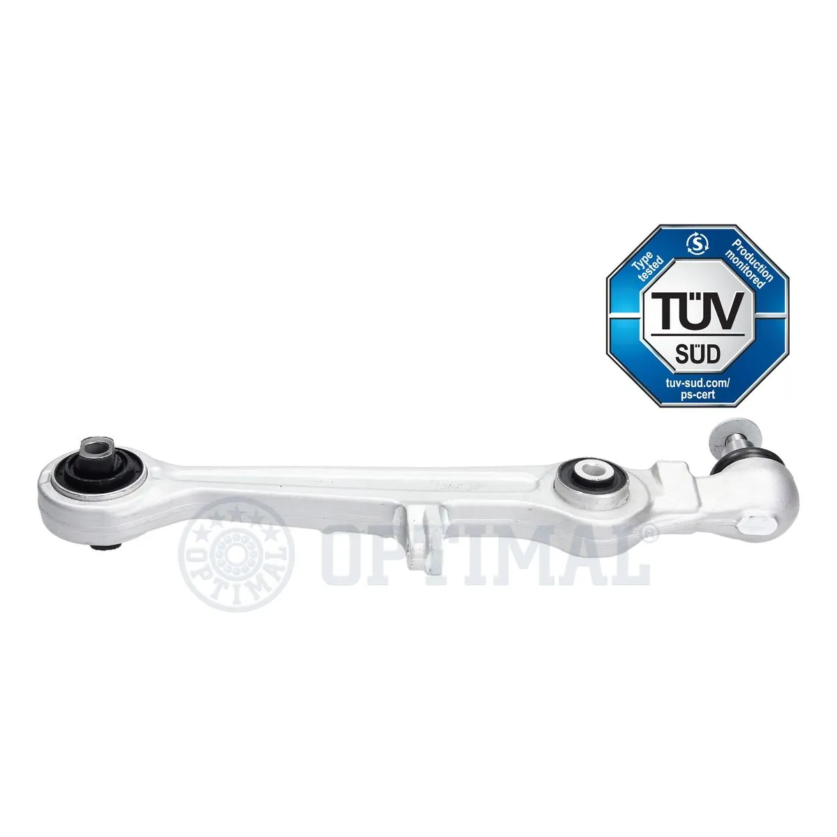 Control/Trailing Arm, wheel suspension G5-527