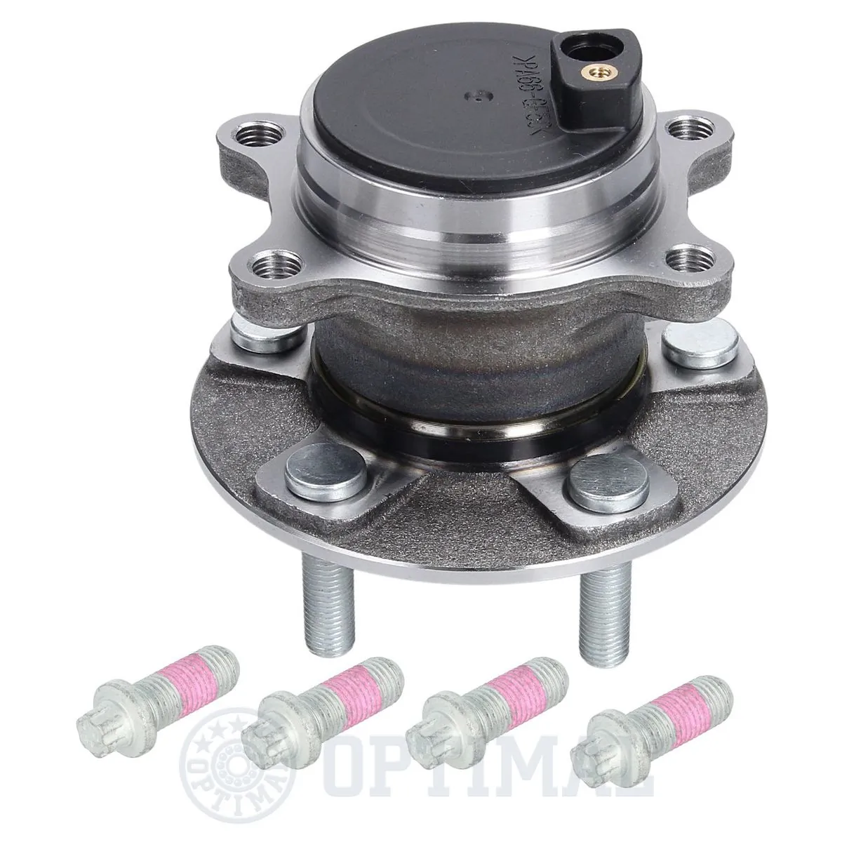 Wheel Bearing Kit 302506