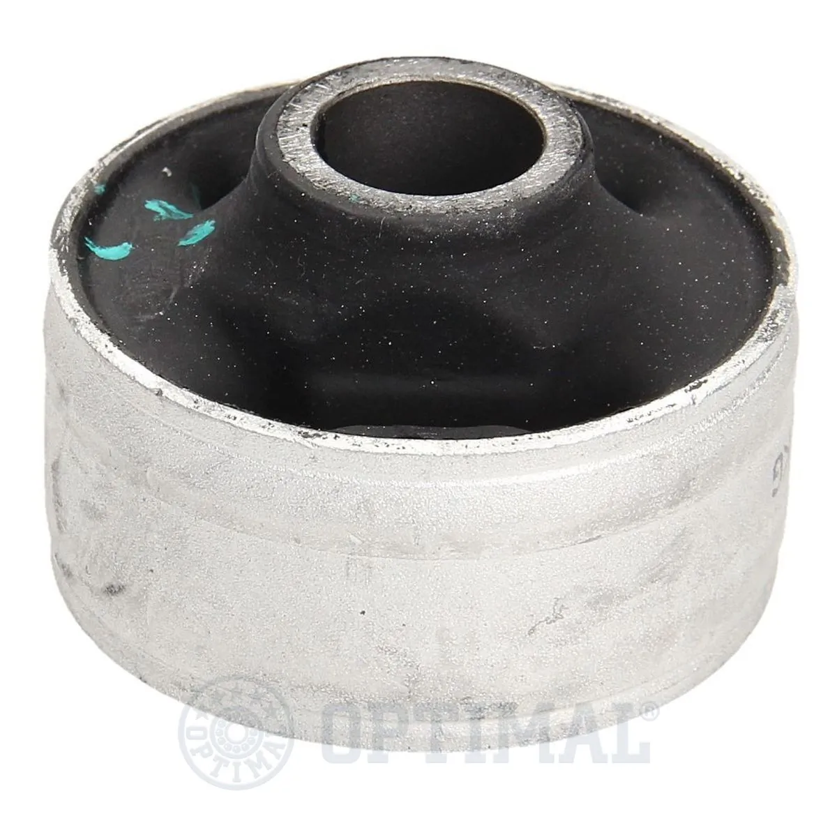 Suspensión, Brazo oscilante G9-664