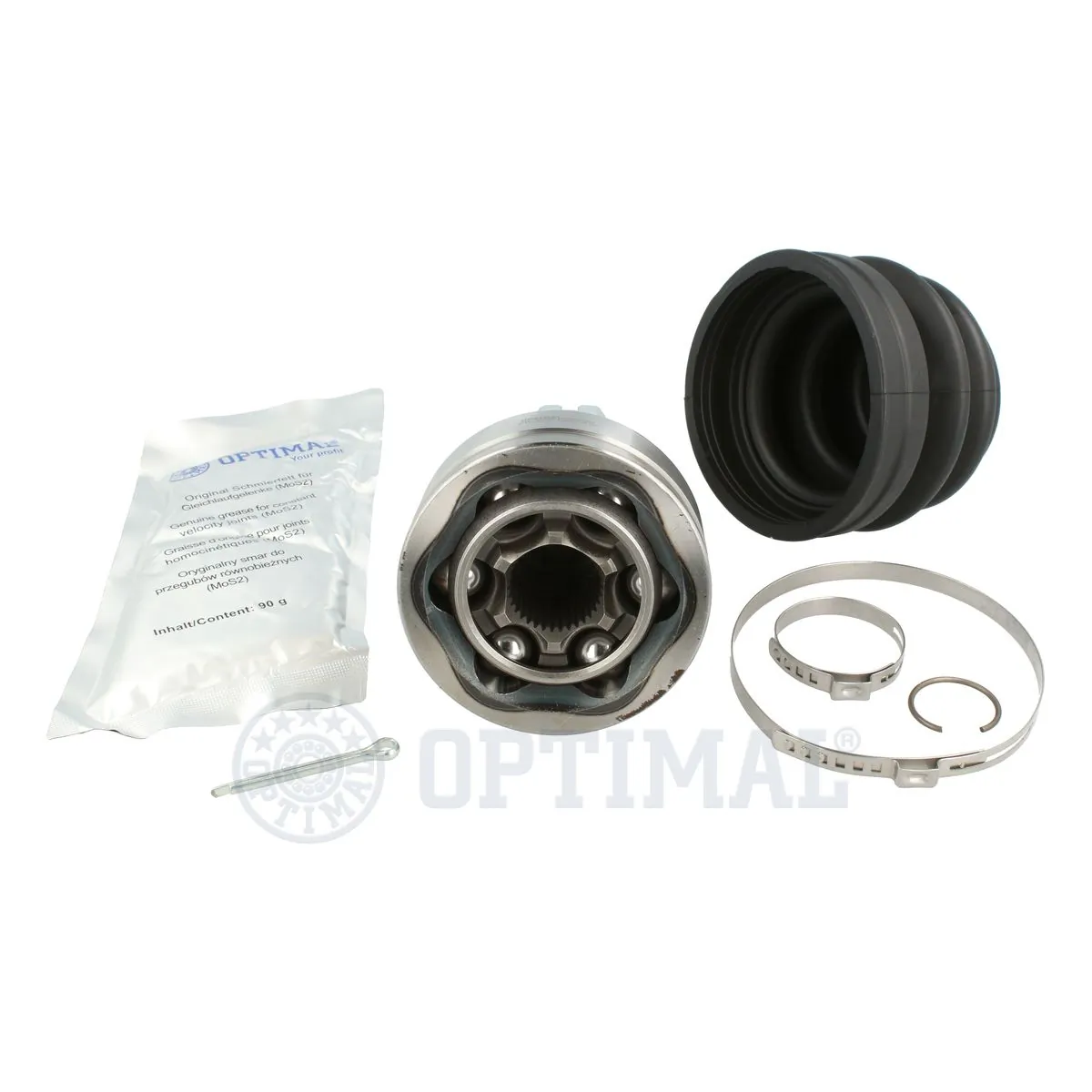 OPTIMAL CW-3020 Joint Kit, drive shaft