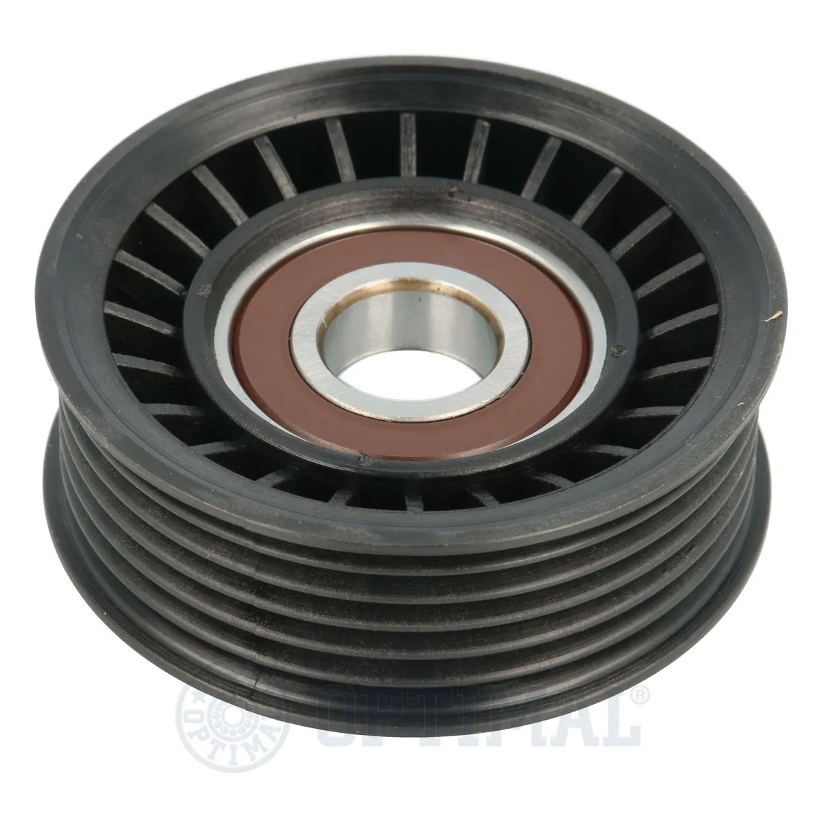 Tensioner Pulley, V-ribbed belt 0-N1811S