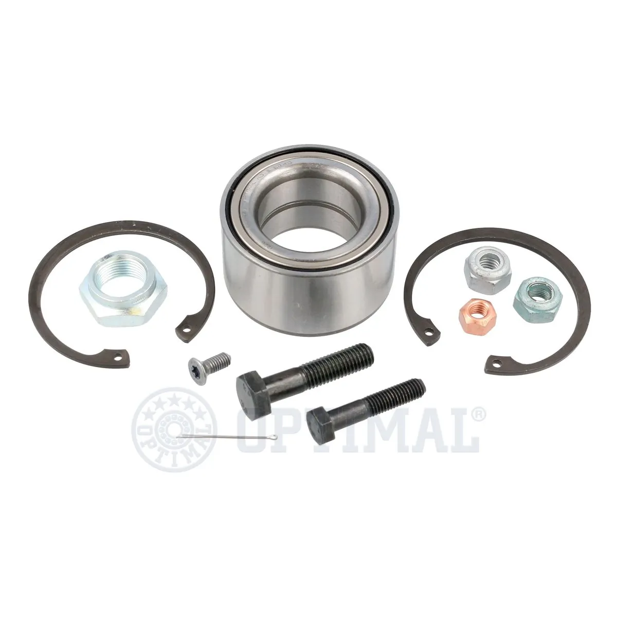 Wheel Bearing Kit 100014