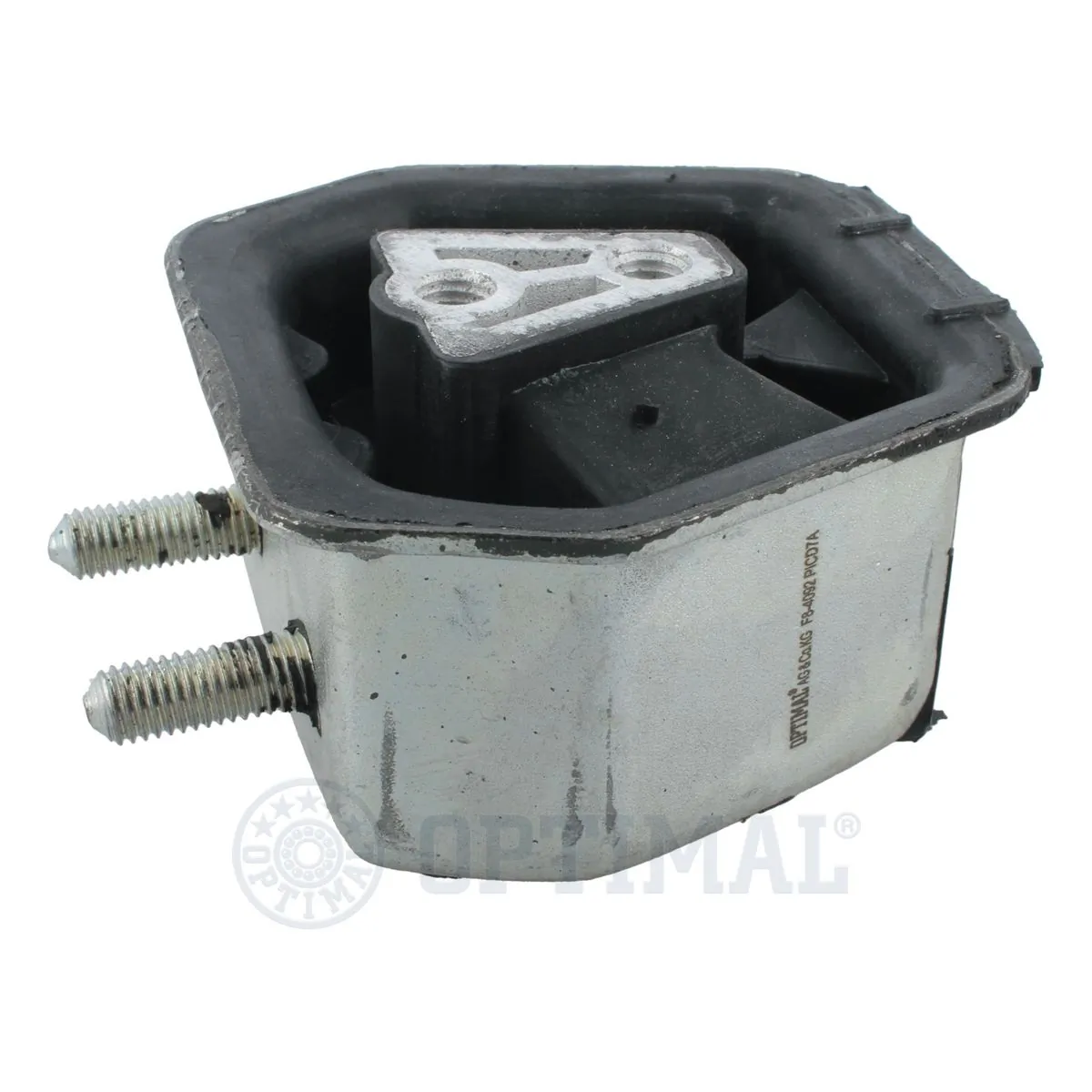 OPTIMAL F8-4092 Mounting, engine
