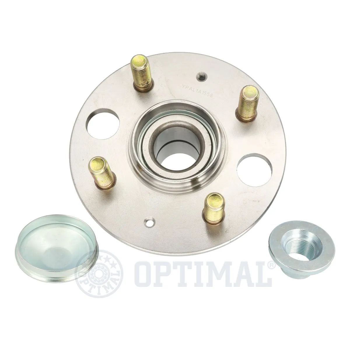 Wheel Bearing Kit 912128