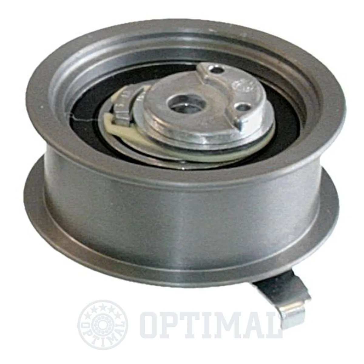 Tensioner Pulley, timing belt 0-N107
