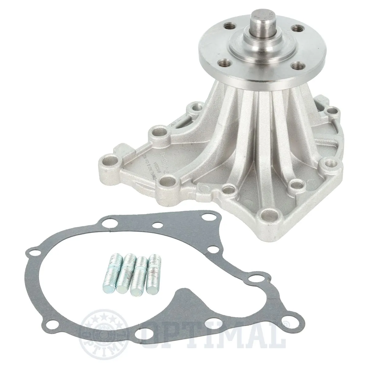 OPTIMAL AQ-2496 Water Pump, engine cooling