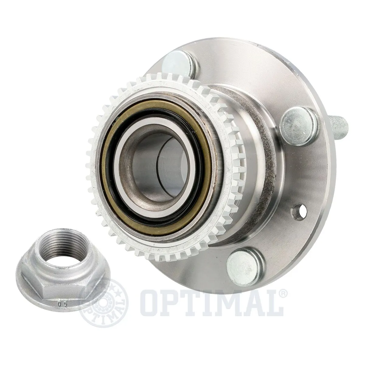 Wheel Bearing Kit 942773