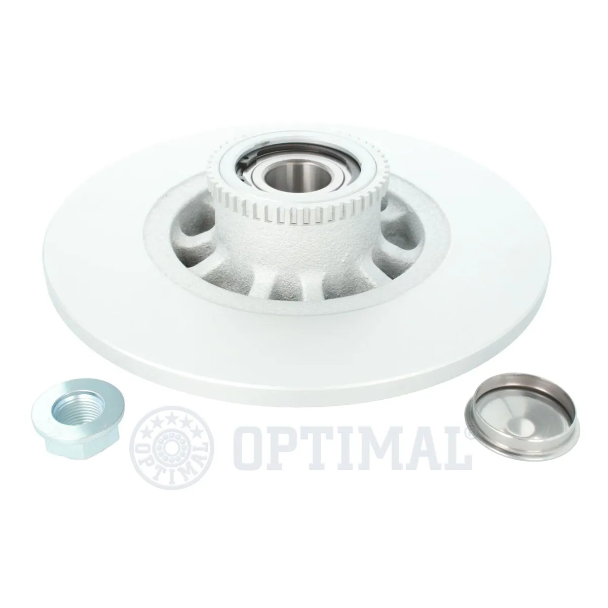 Brake Disc 202101BS2