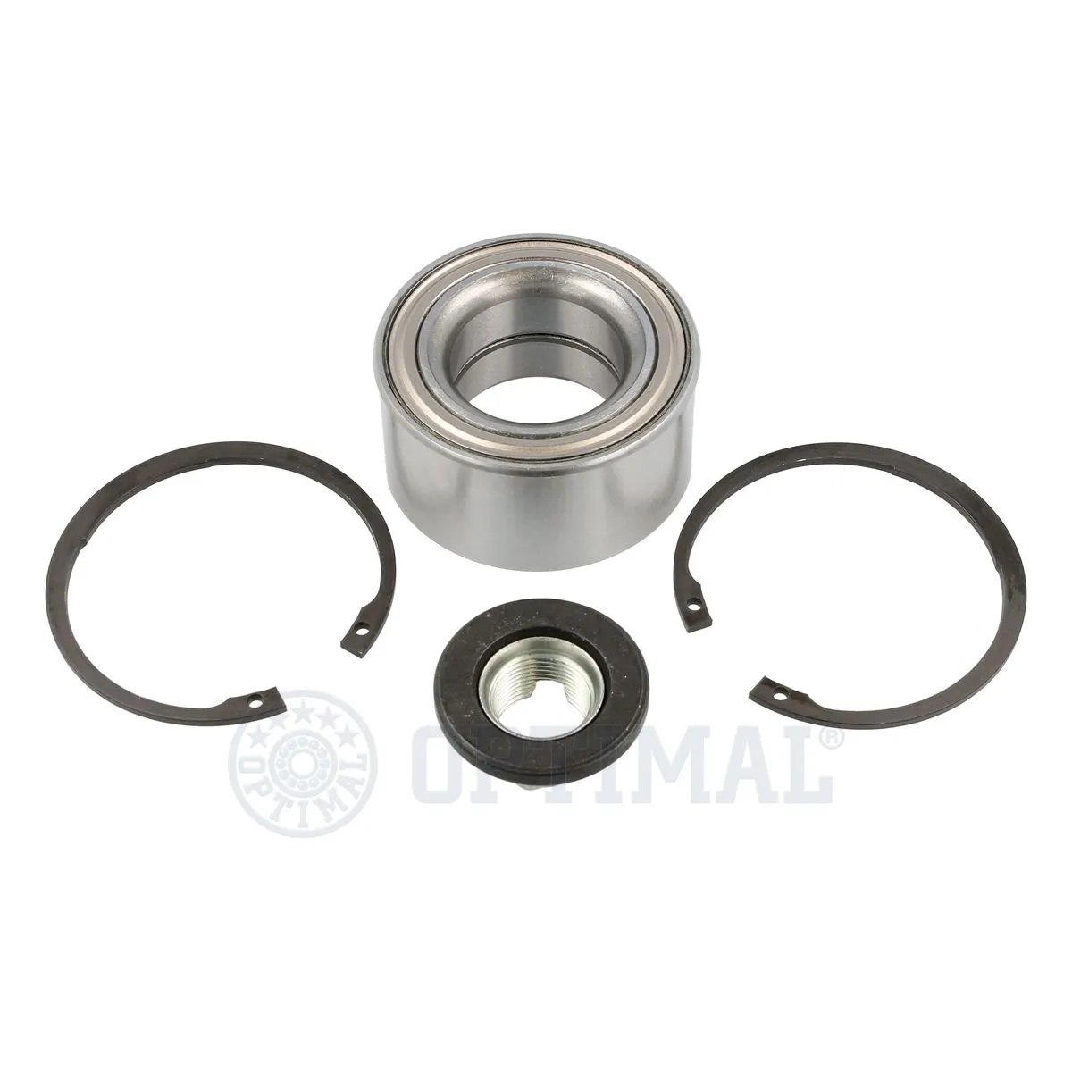 Wheel Bearing Kit 301182