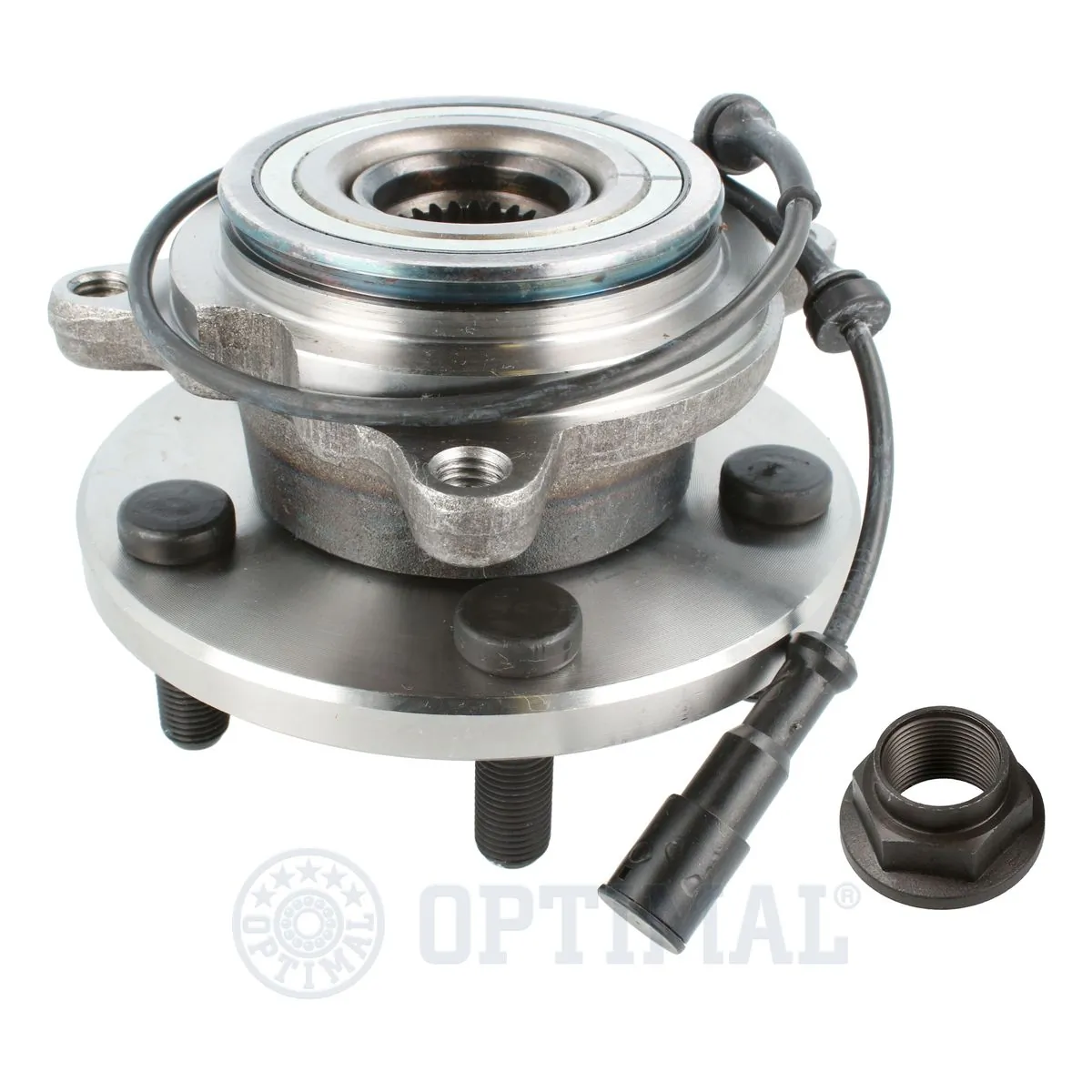 Wheel Bearing Kit 882702L