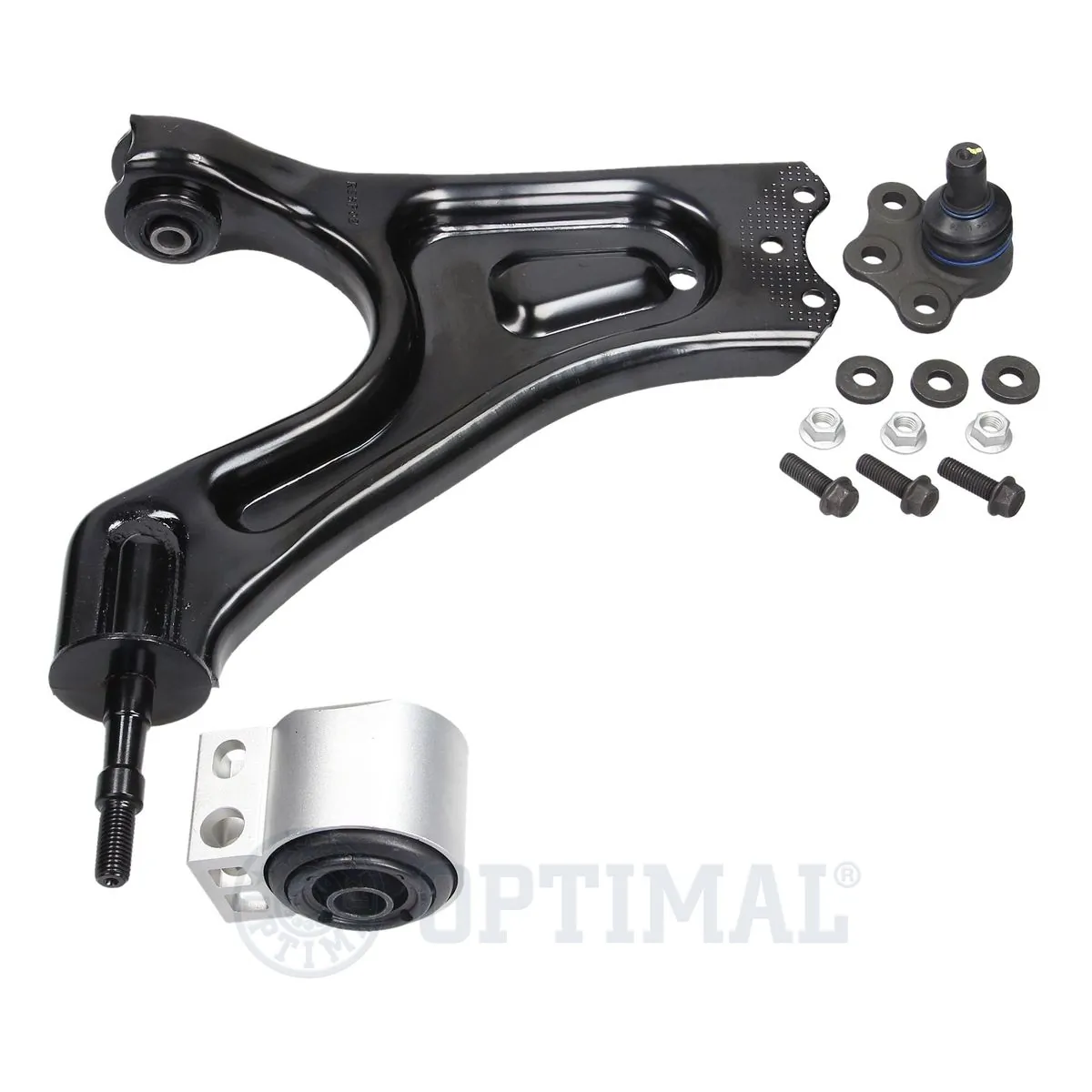Control/Trailing Arm, wheel suspension G6-918S