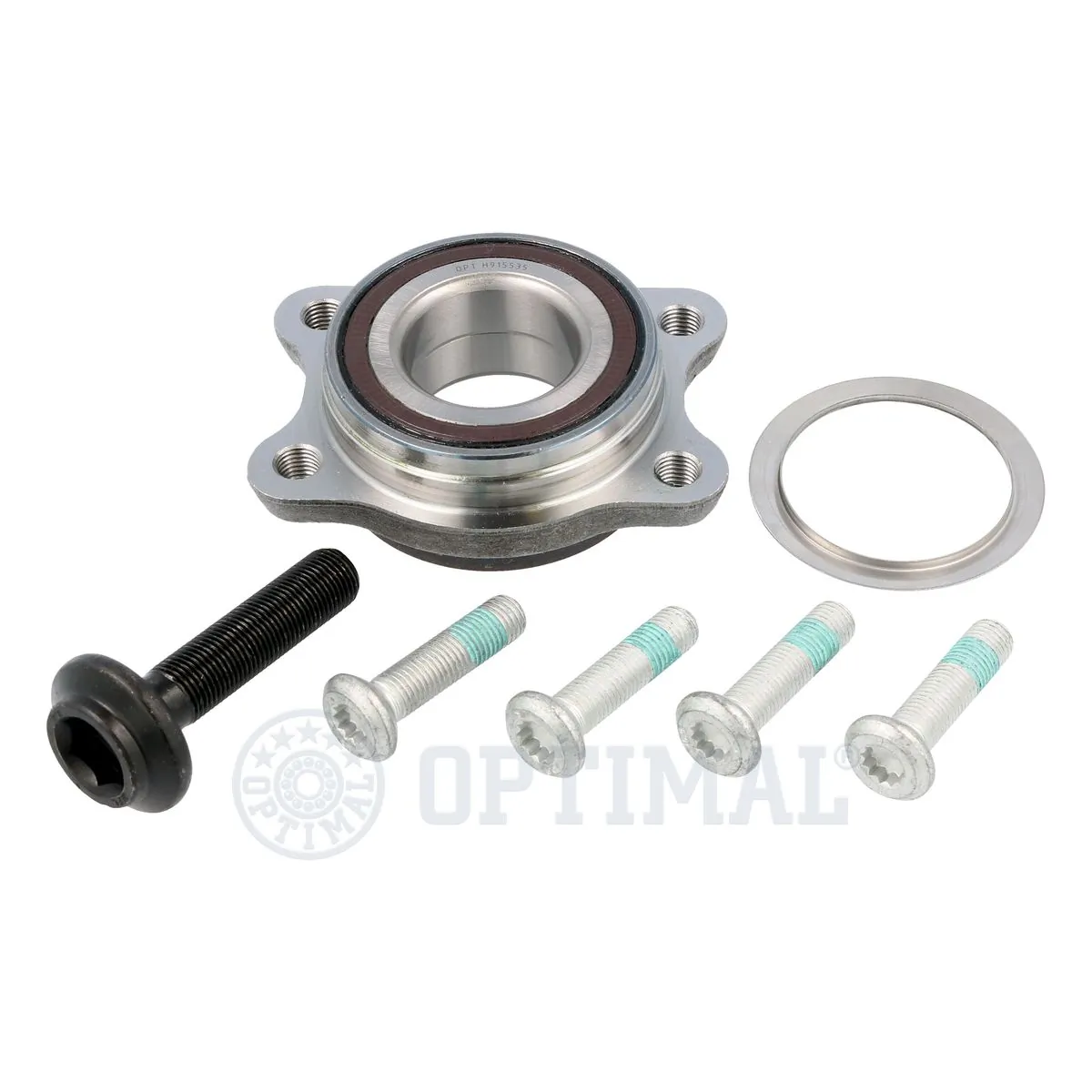 Wheel Bearing Kit 101516