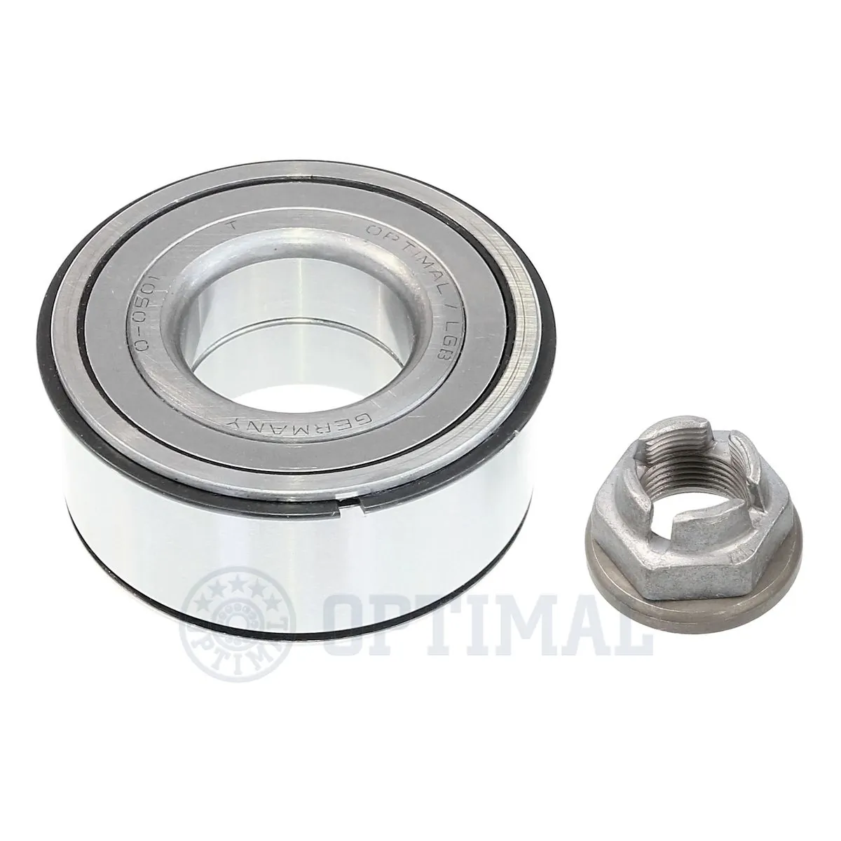 Wheel Bearing Kit 701307