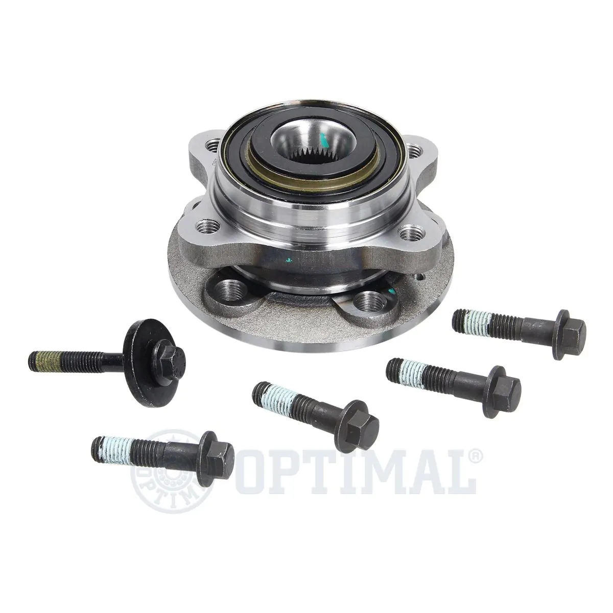 Wheel Bearing Kit 891591