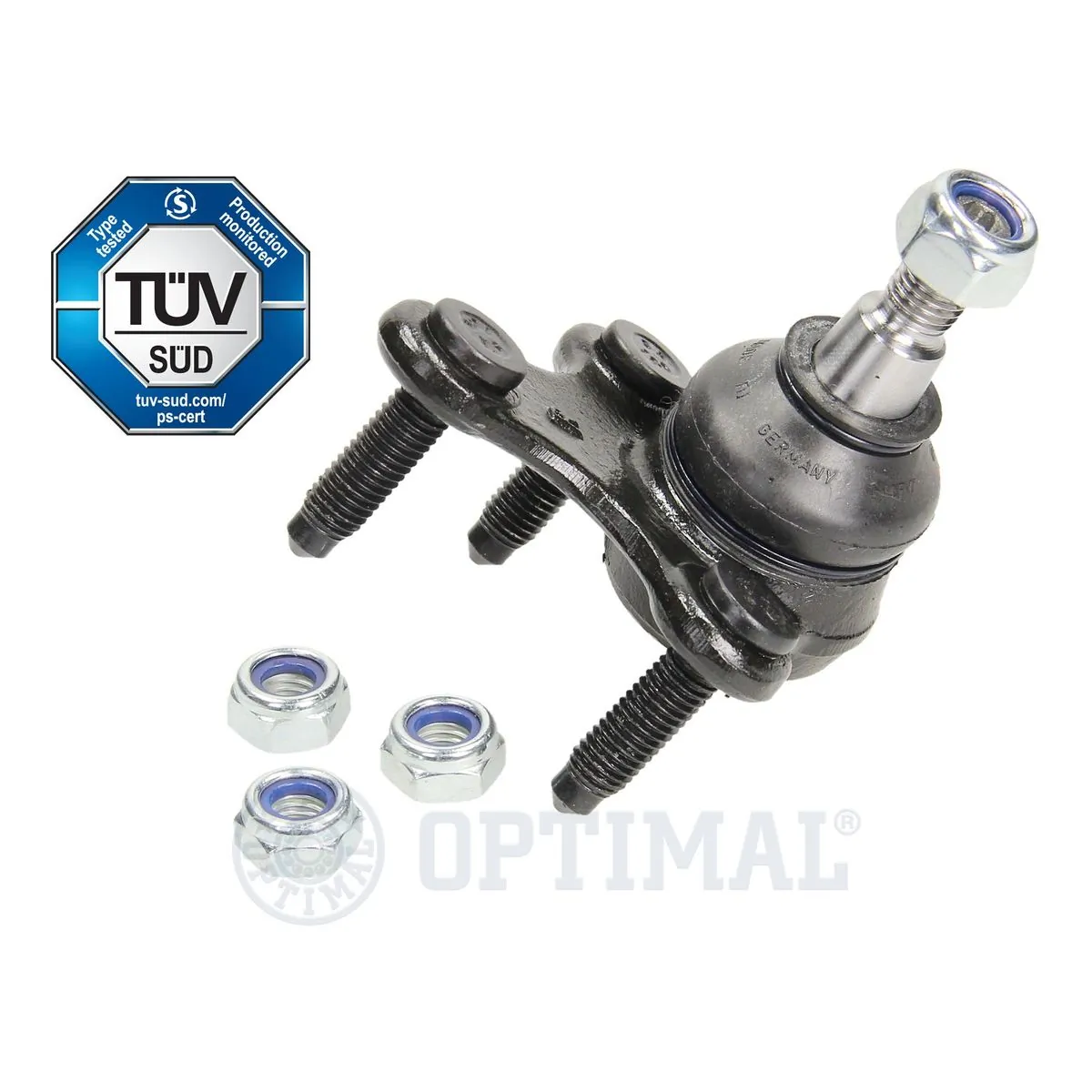 OPTIMAL G3-956 Ball Joint