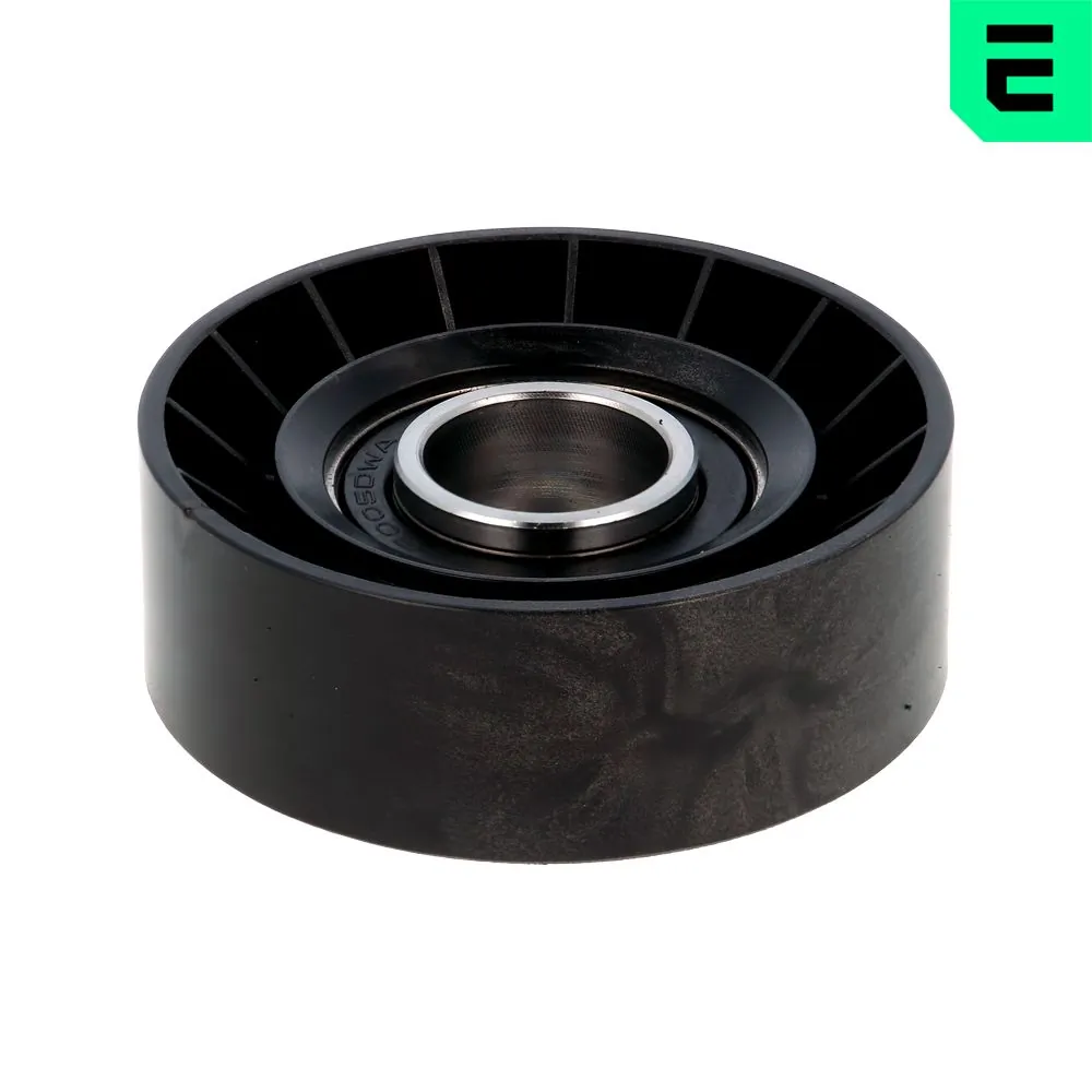 Deflection/Guide Pulley, V-ribbed belt 0-N1297