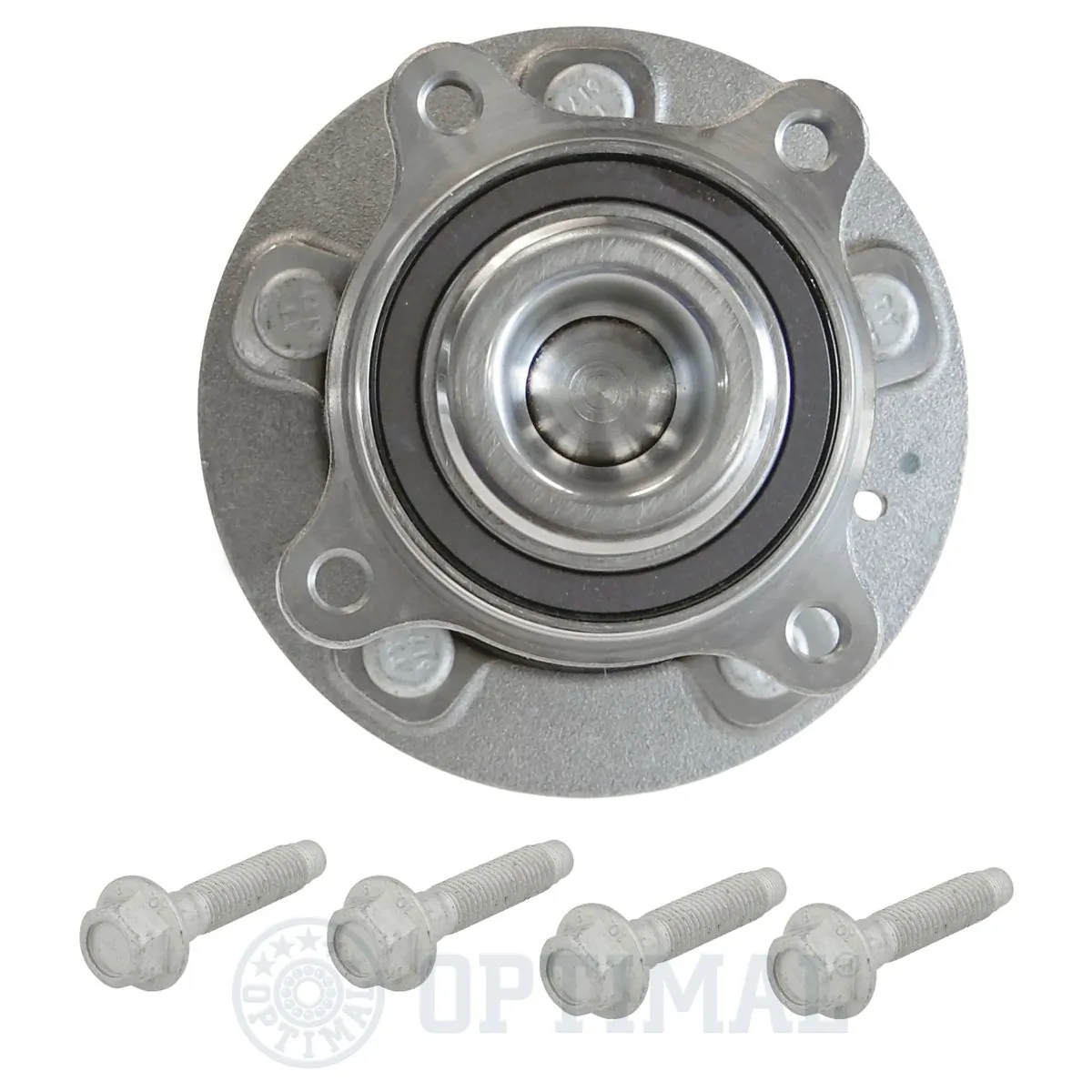 Wheel Bearing Kit 202222