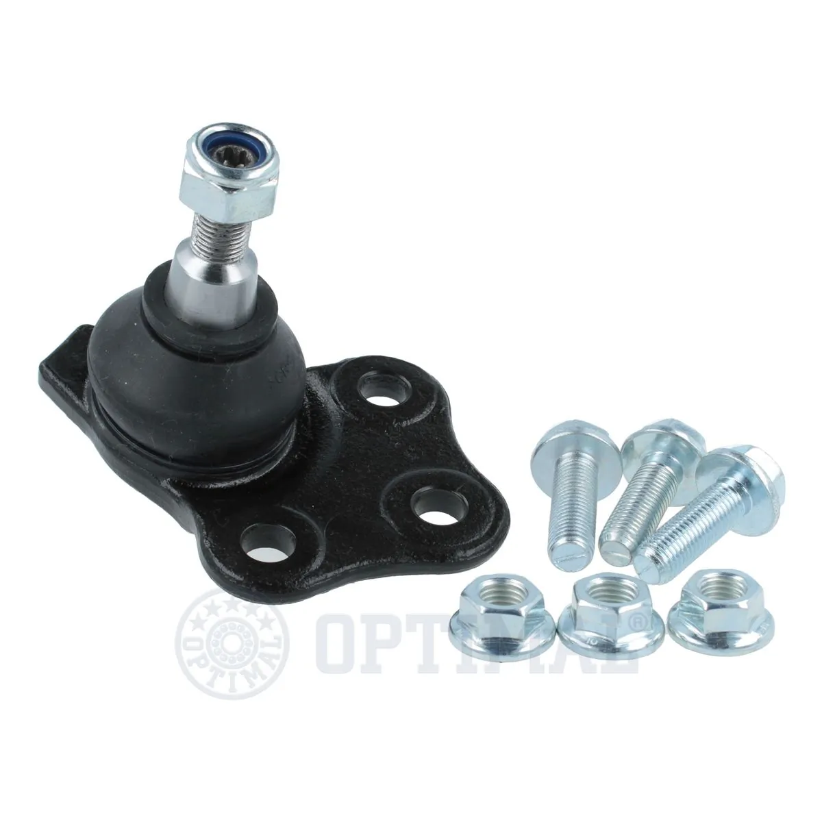 Шарнир независимой подвески / поворотного рычага G3-1079S