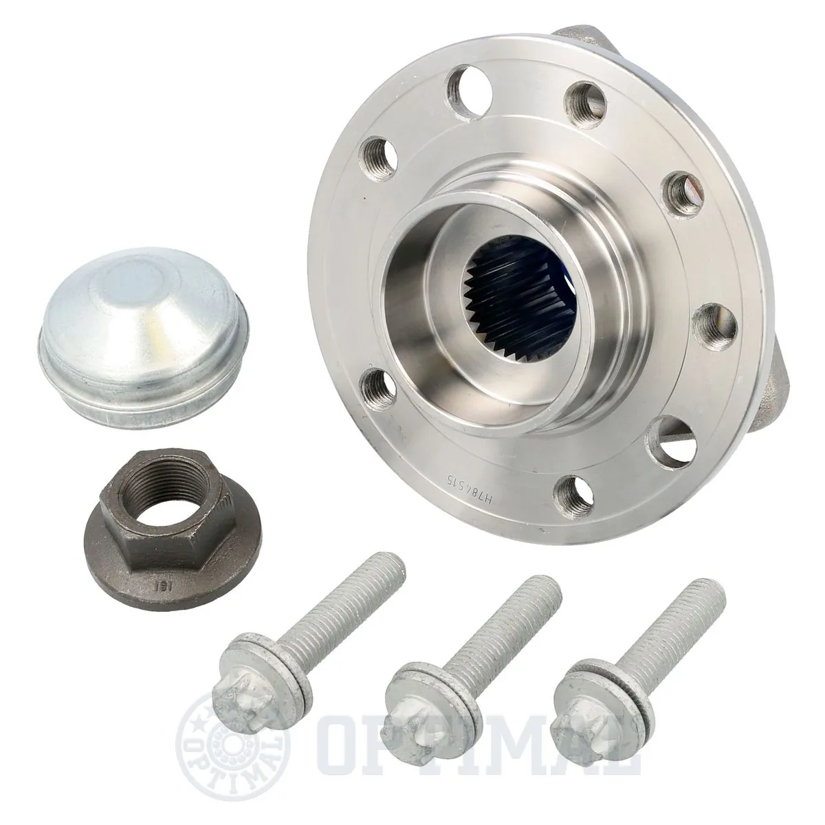 Set Galas Roda 201691