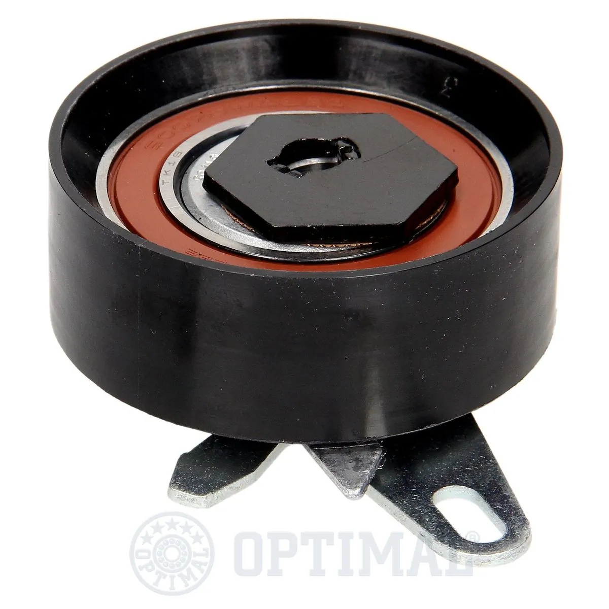 OPTIMAL 0-N109 Tensioner Pulley, timing belt