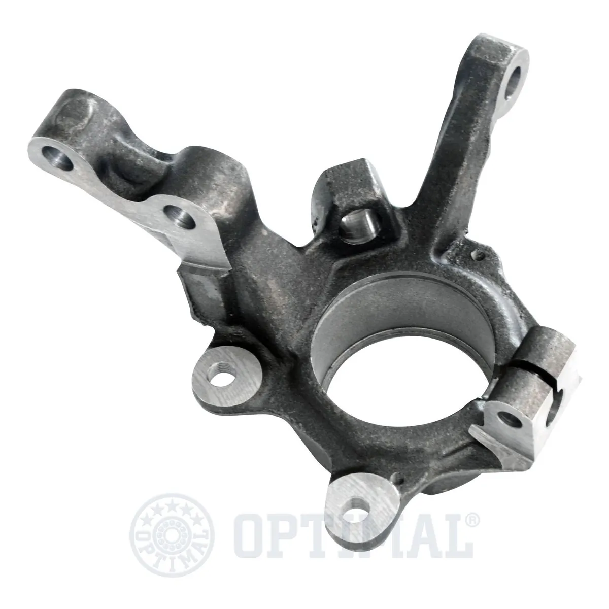 Steering Knuckle, wheel suspension KN-700310-02-R