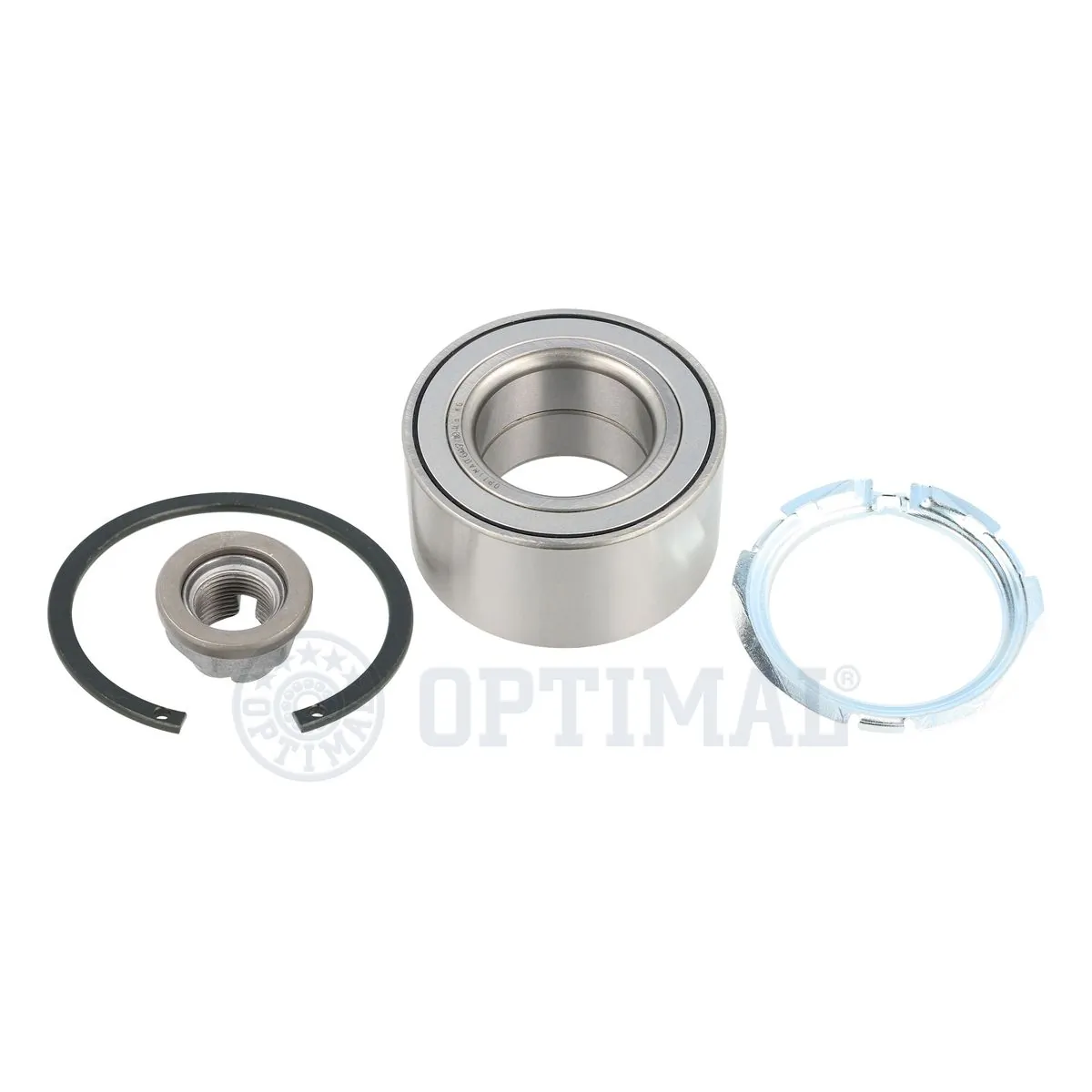 Wheel Bearing Kit 701978