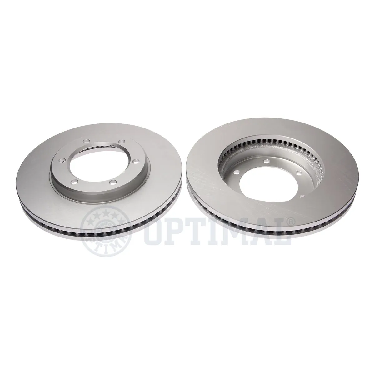 Brake Disc BS-8628C