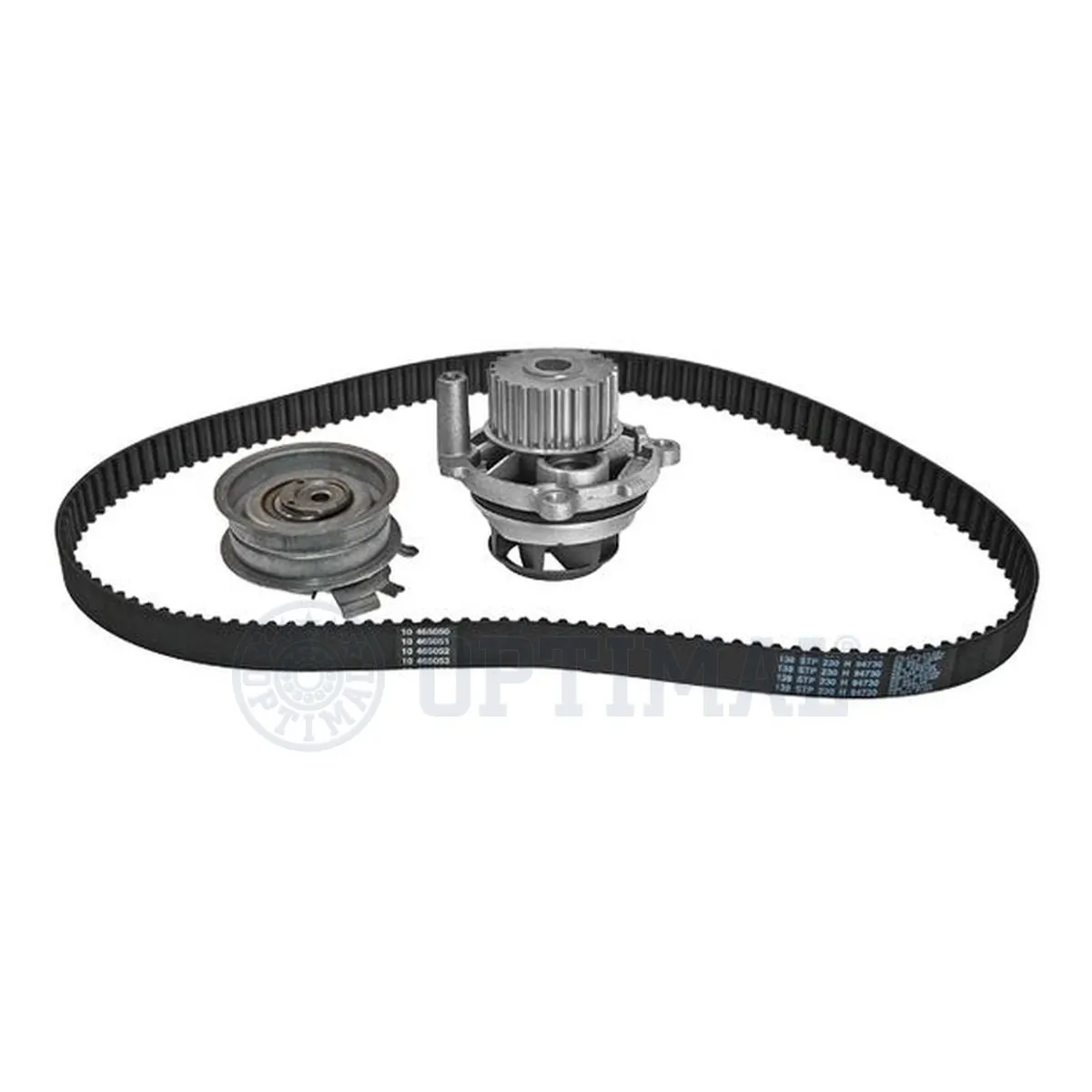 Water Pump & Timing Belt Kit SK-1109AQ1