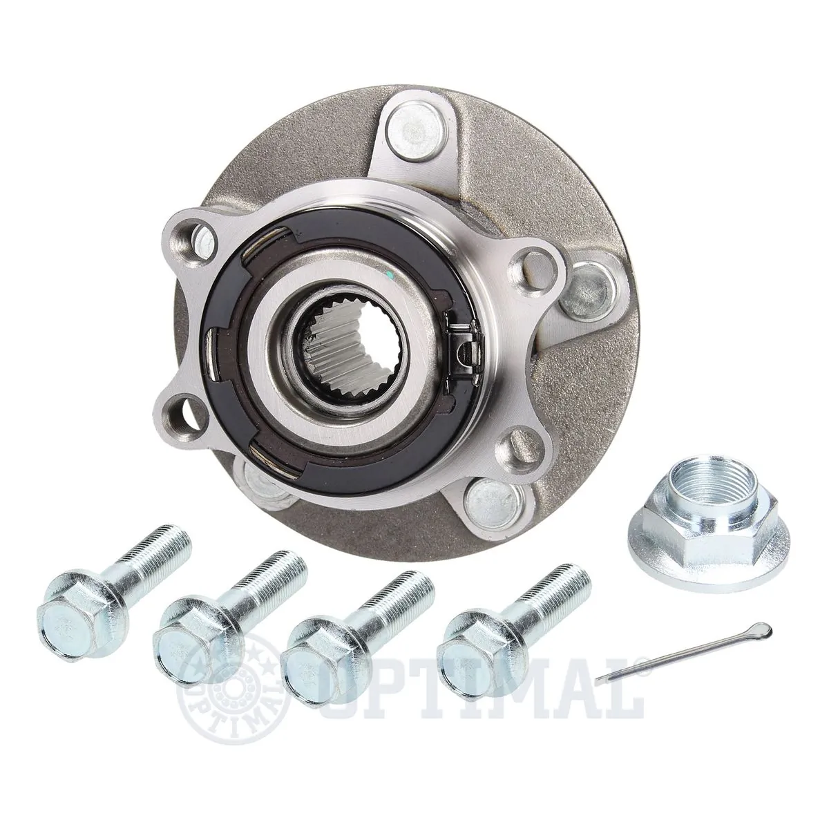 Wheel Bearing Kit 962750