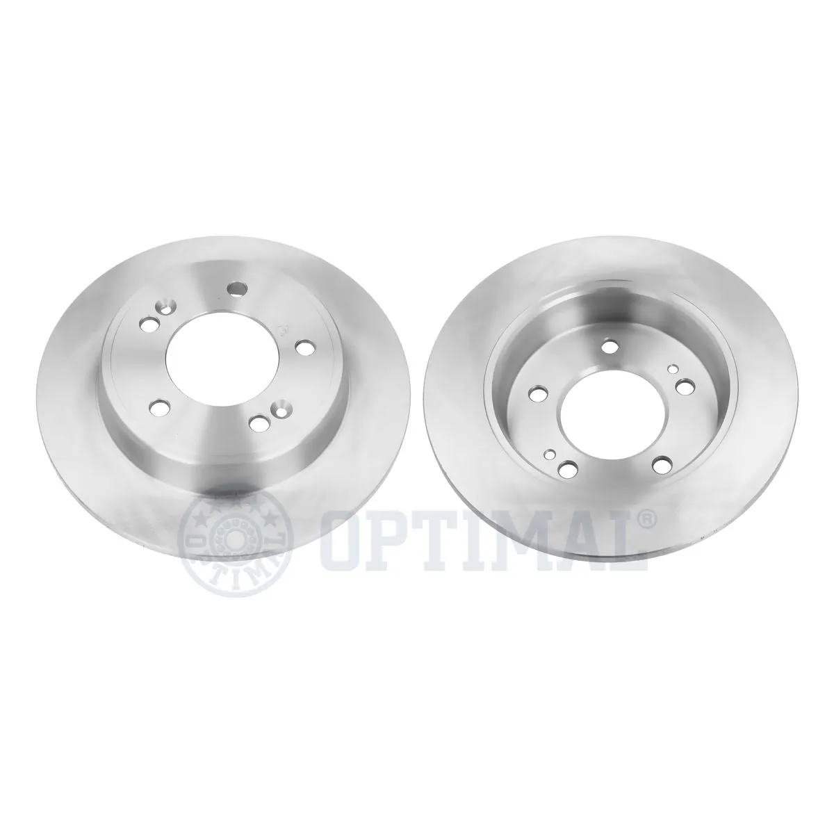Brake Disc BS-9262C