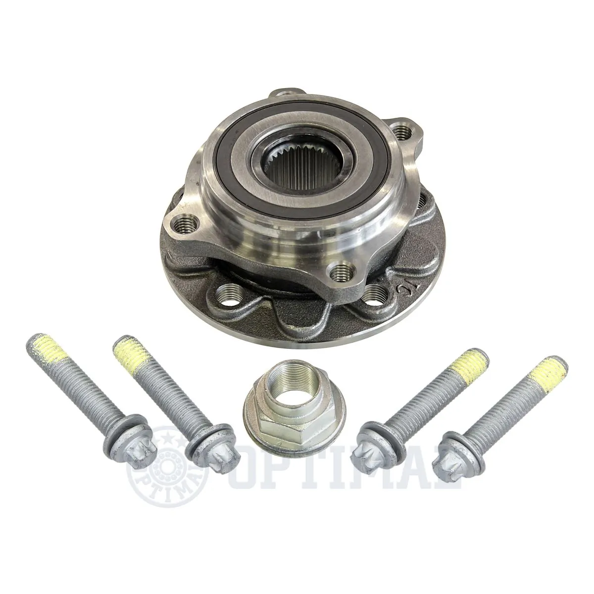 Wheel Bearing Kit 802608