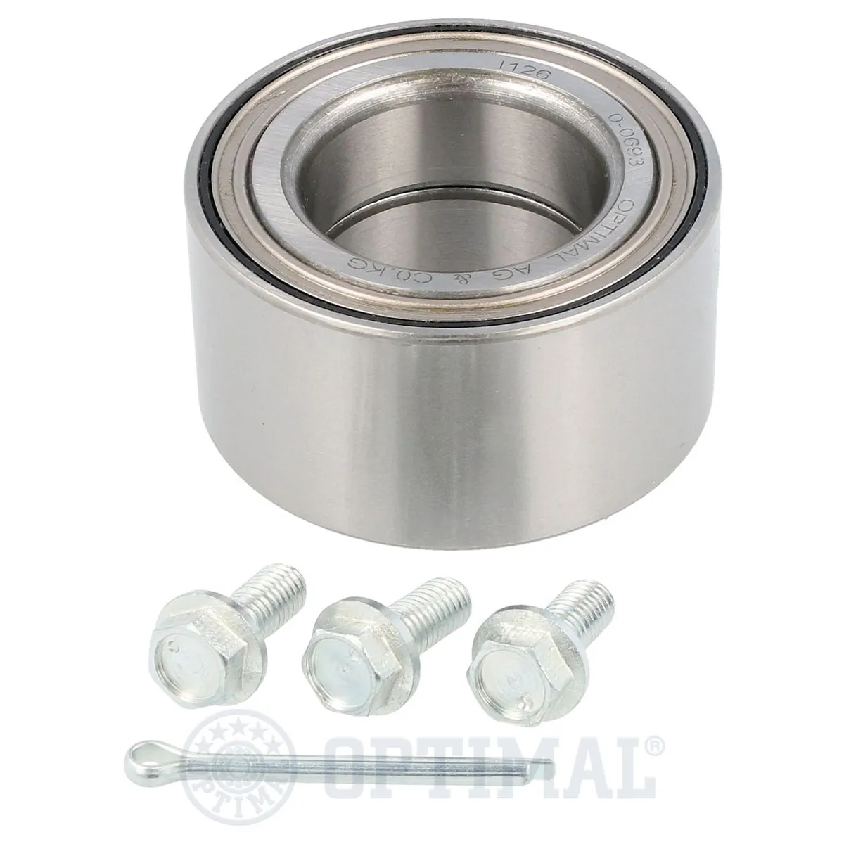 Wheel Bearing Kit 991749