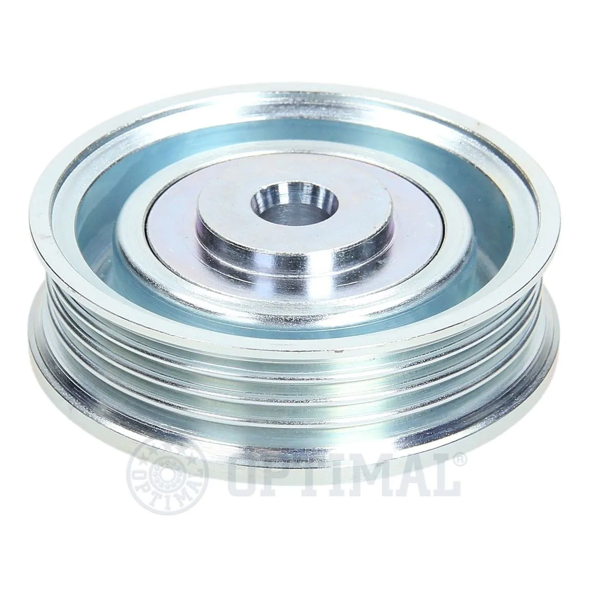 Tensioner Pulley, V-ribbed belt 0-N2305